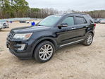 Ford Explorer 2016