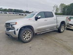 Chevrolet Silverado 2019