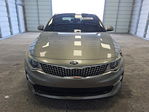 Kia Optima 2017