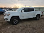 Chevrolet Colorado 2015