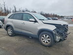 Kia Sorento 2013