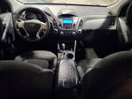 Hyundai Tucson 2012
