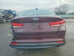 Kia Optima 2016