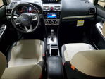 Subaru XV 2016