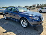 Ford Taurus 2017