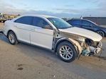 Ford Taurus 2014