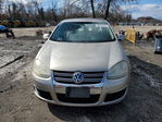 Volkswagen Jetta 2007