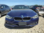 BMW Series 3 2018