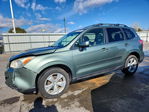 Subaru Forester 2014