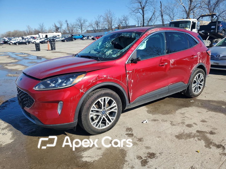 Ford Escape 2020 - Image 1 of 13