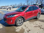 Ford Escape 2020