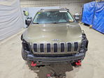 Jeep Cherokee 2015