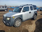 Honda Element 2007