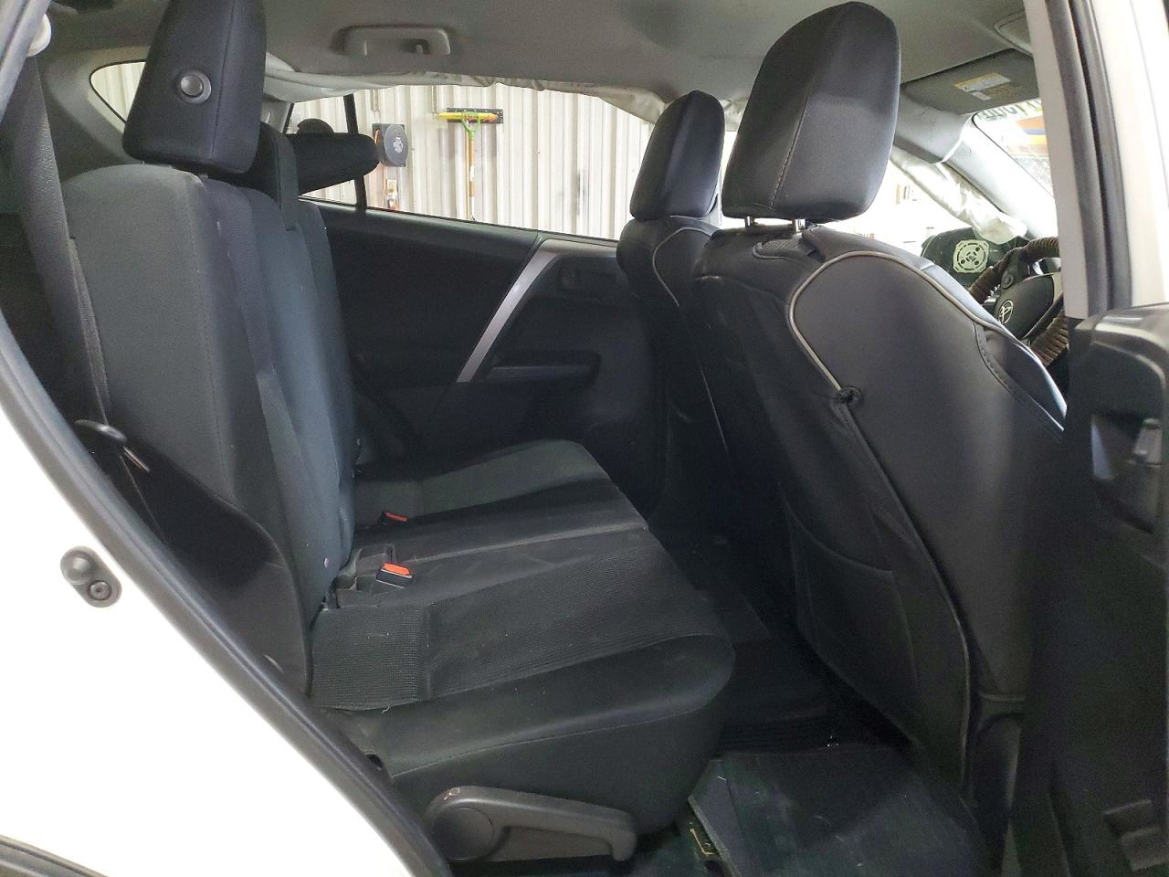 Toyota RAV 4 2017