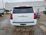 Chevrolet Tahoe 2017