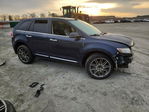 Lincoln MKX 2014