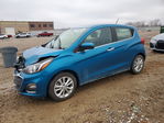 Chevrolet Spark 2019
