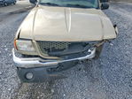 Ford Ranger 2001