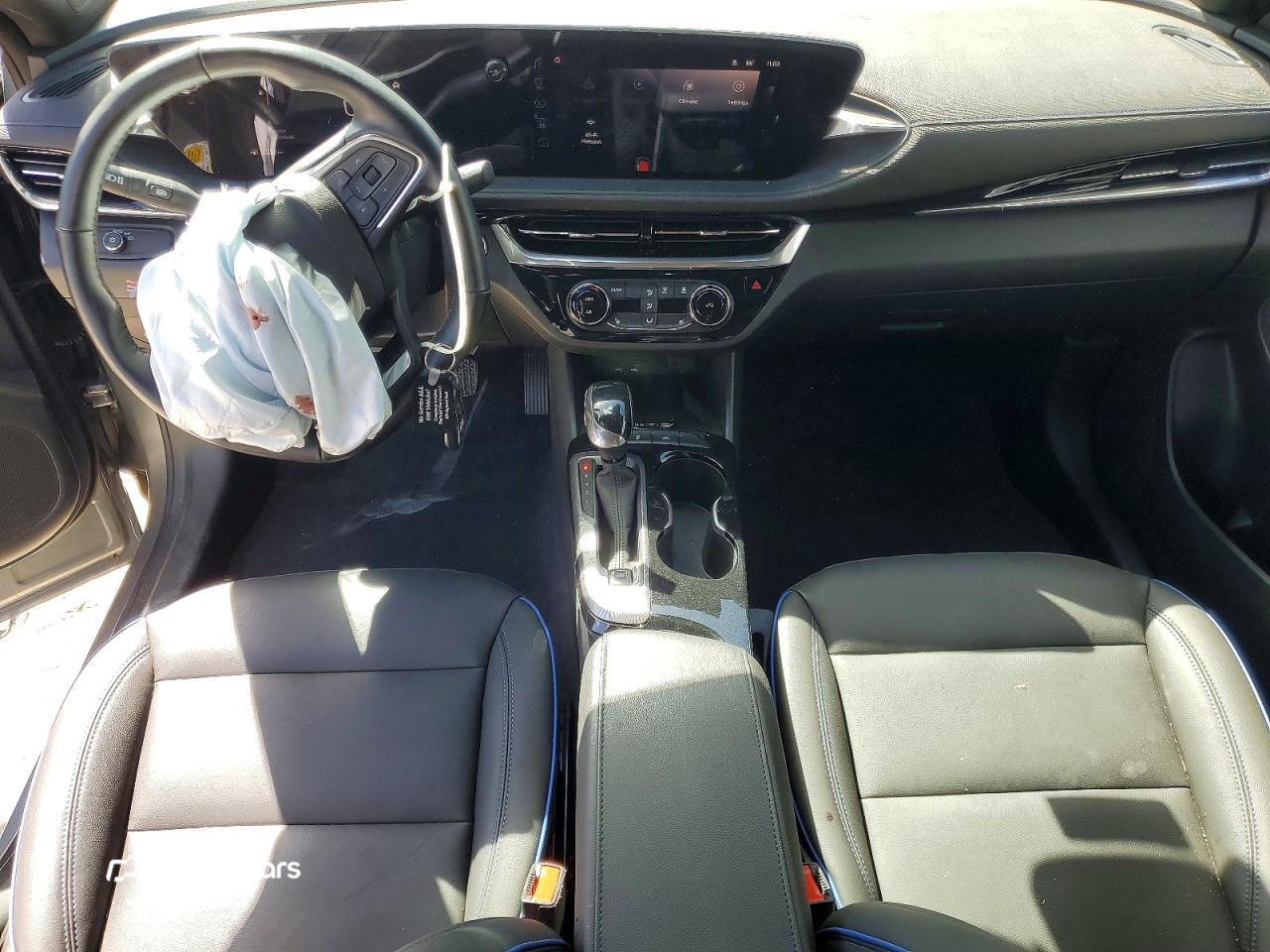 Buick Envista 2024