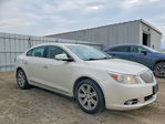 Buick LaCrosse 2010