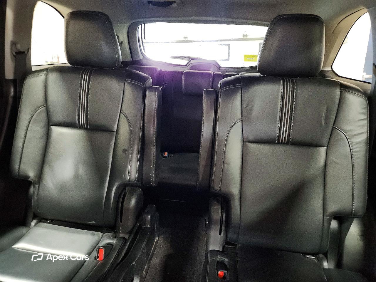Toyota Highlander 2017