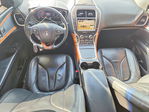 Lincoln MKX 2016
