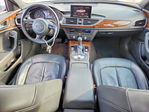 Audi A6 2016