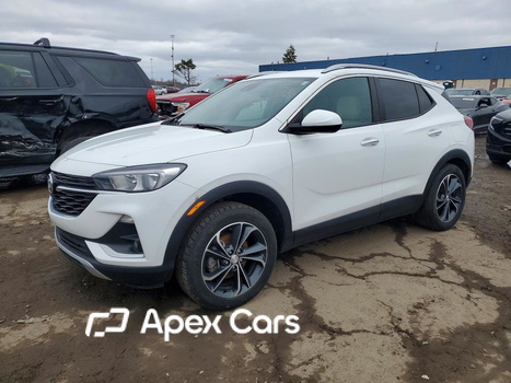 Buick Encore 2023 - Image 1 of 12
