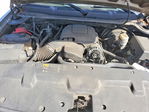 Chevrolet Silverado 2013