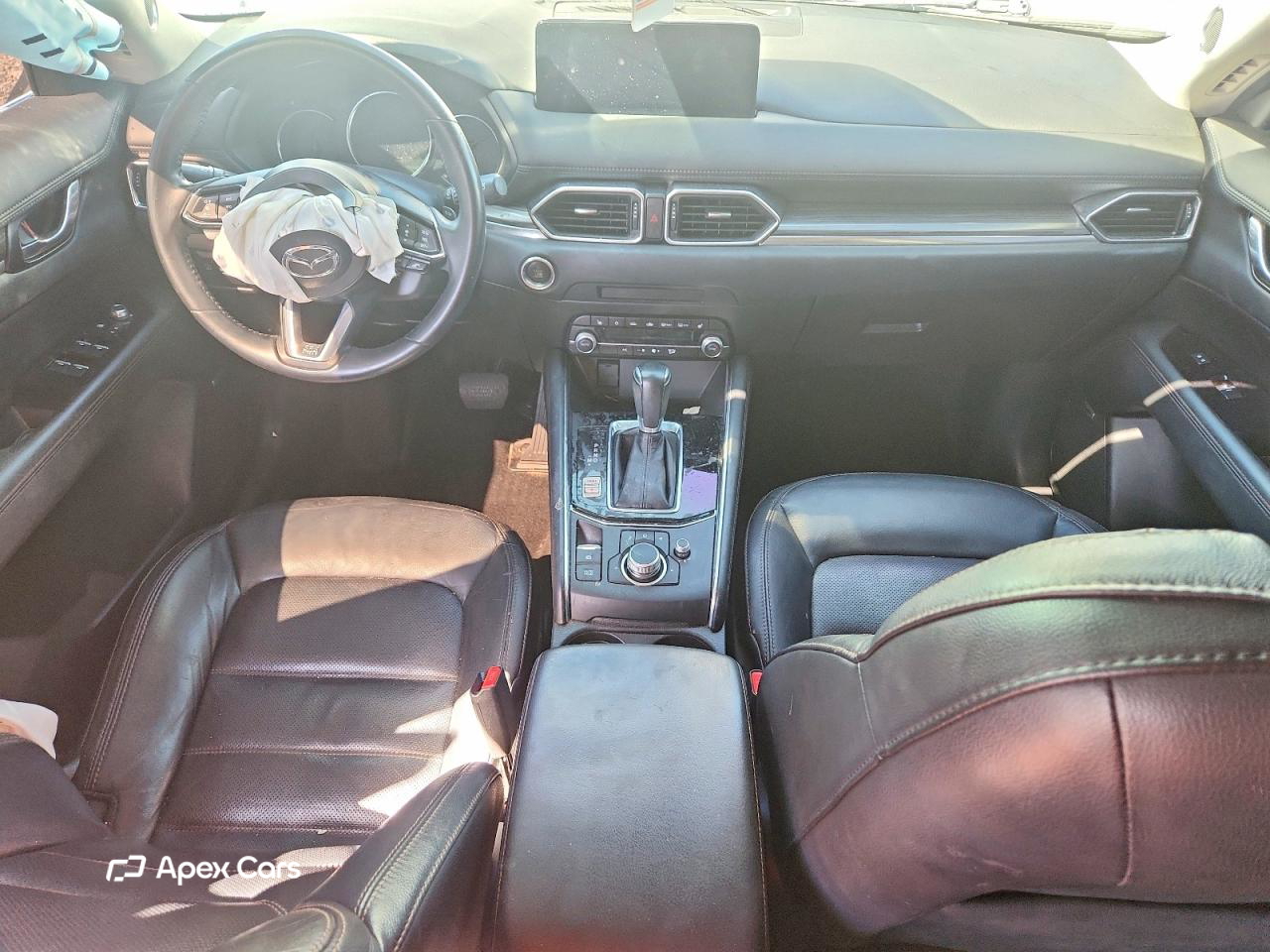 Mazda CX-5 2021