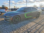 Dodge Charger 2018