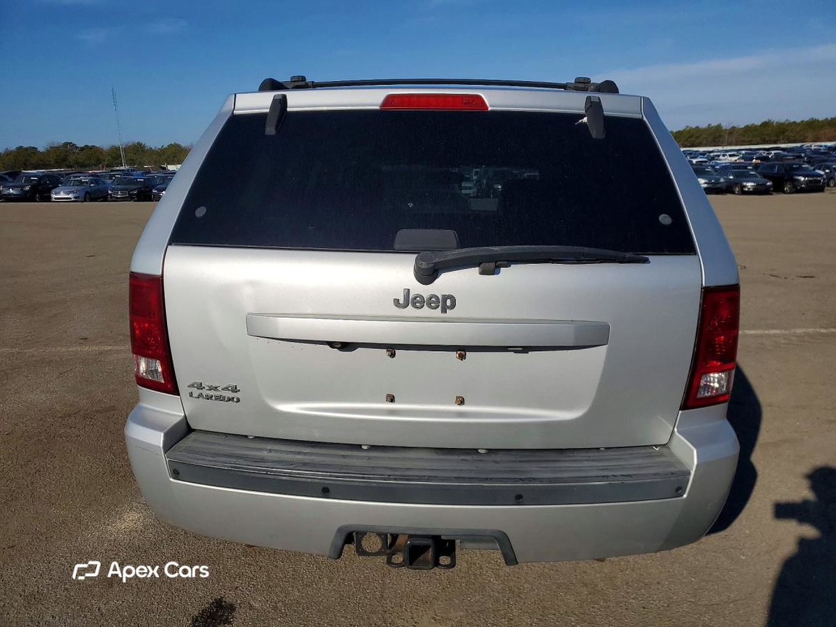 Jeep Cherokee 2010