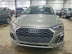 Audi Q5 2024