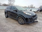 Kia Sportage 2017