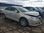 Buick LaCrosse 2013