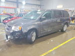 Dodge Caravan 2018