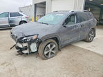 Jeep Cherokee 2019