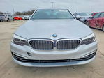 BMW Series 5 2017