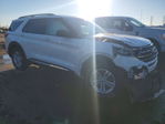 Ford Explorer 2024