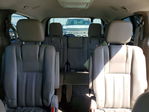 Chrysler Voyager 2016