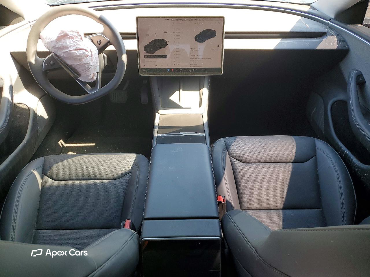 Tesla Model 3 2025