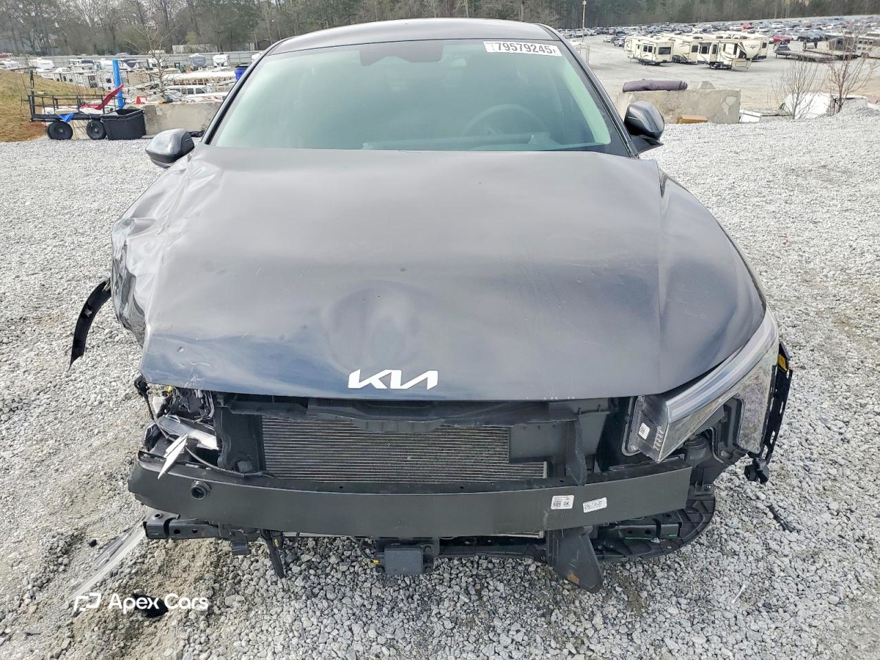Kia K4 2025