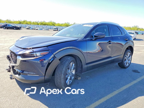 Mazda CX-30 2023 - Image 1 of 14