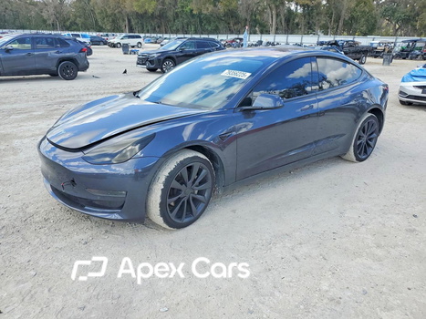 Tesla Model 3 2018 - Image 1 of 13