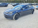 Tesla Model 3 2018