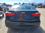 Kia Forte 2015
