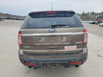Ford Explorer 2015