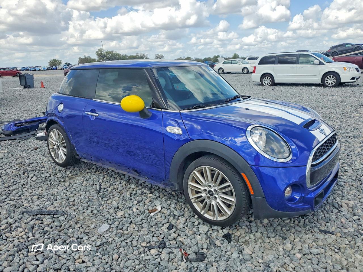MINI Cooper 2019