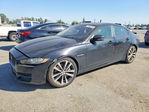 Jaguar XE 2018