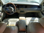 Lincoln Town Car 2000